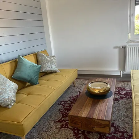 Apartmenthaus Faak *