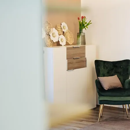 Boutique Daniela Apartment Faak am See