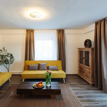 Boutique Daniela * Faak am See