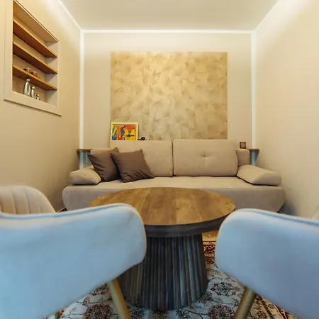 Apartment Boutique Daniela Faak am See