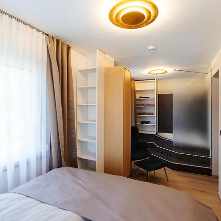 Apartment Boutique Daniela Faak am See