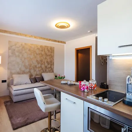 Apartment Boutique Daniela Faak am See