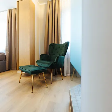 Boutique Daniela Apartment
