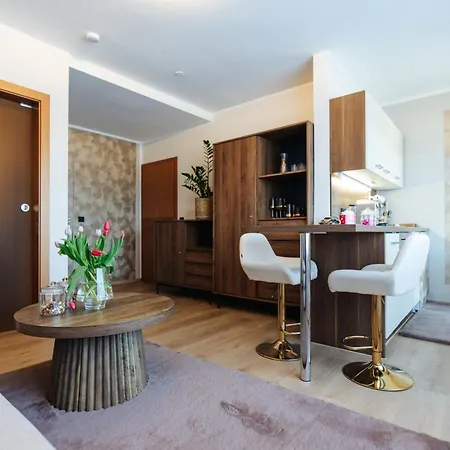 Boutique Daniela Apartment Faak am See