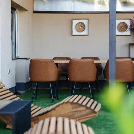Apartment Boutique Daniela Faak am See