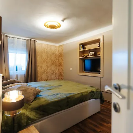 Boutique Daniela Apartment Faak am See