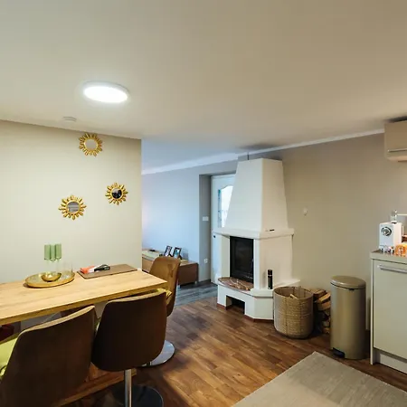 Boutique Daniela Apartment
