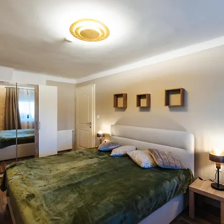 Apartment Boutique Daniela Faak am See
