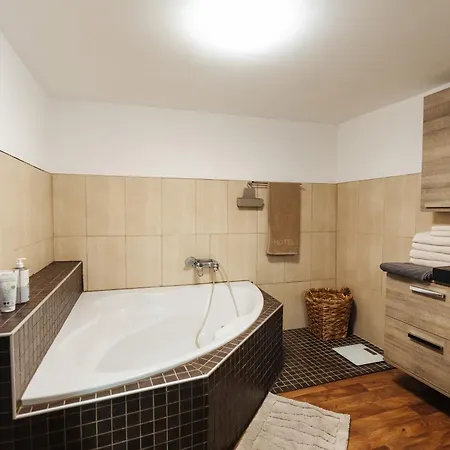 Apartment Boutique Daniela Faak am See
