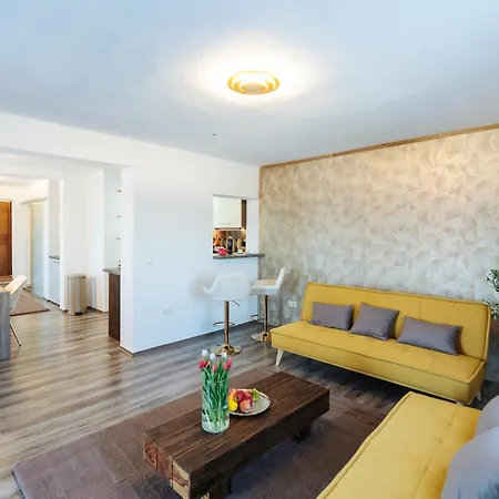 Boutique Daniela Apartment Faak am See