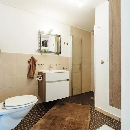 Apartment Boutique Daniela Faak am See