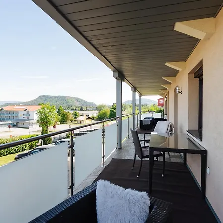 Boutique Daniela Apartment *