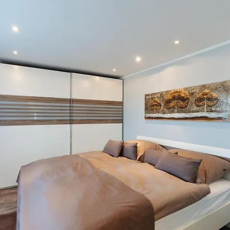 Boutique Daniela Apartment Faak am See