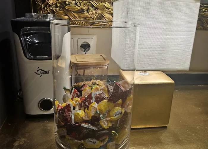 Apartmenthaus Faak פאק אם סי