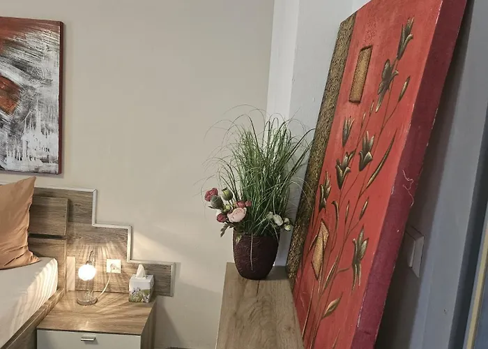 Apartmenthaus Faak *