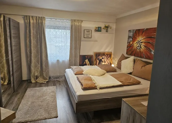 Apartmenthaus Faak * Faak am See