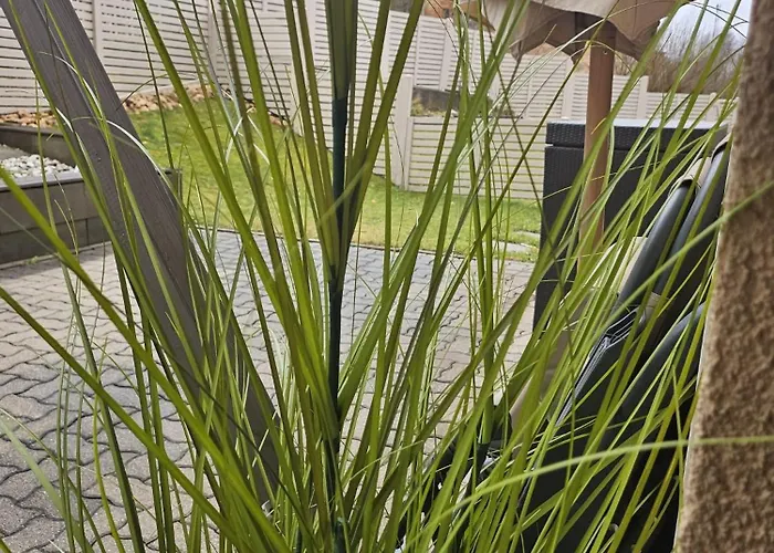 דירה Apartmenthaus Faak