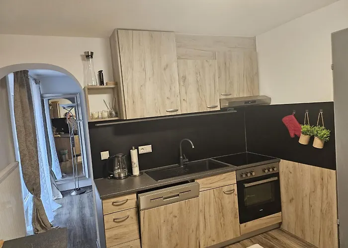 Apartmenthaus Faak Faak am See