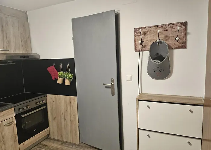 דירה Apartmenthaus Faak *