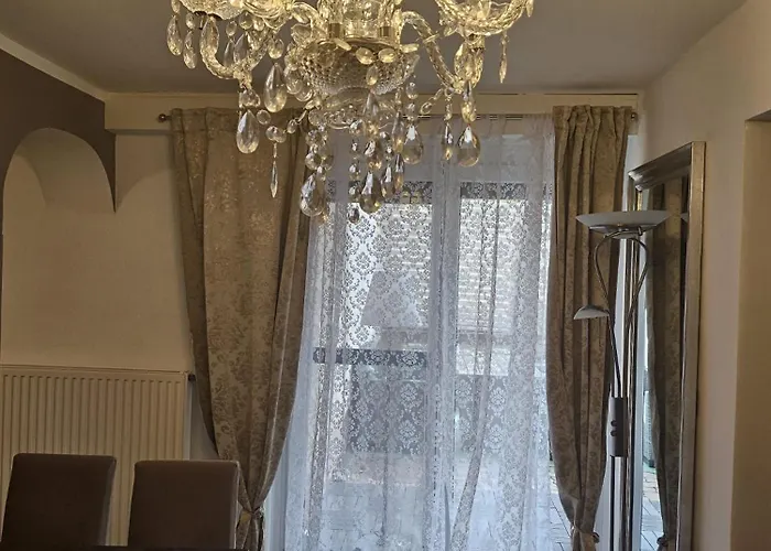 דירה Apartmenthaus Faak