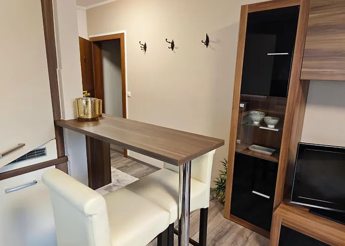 Apartament Apartmenthaus Faak *