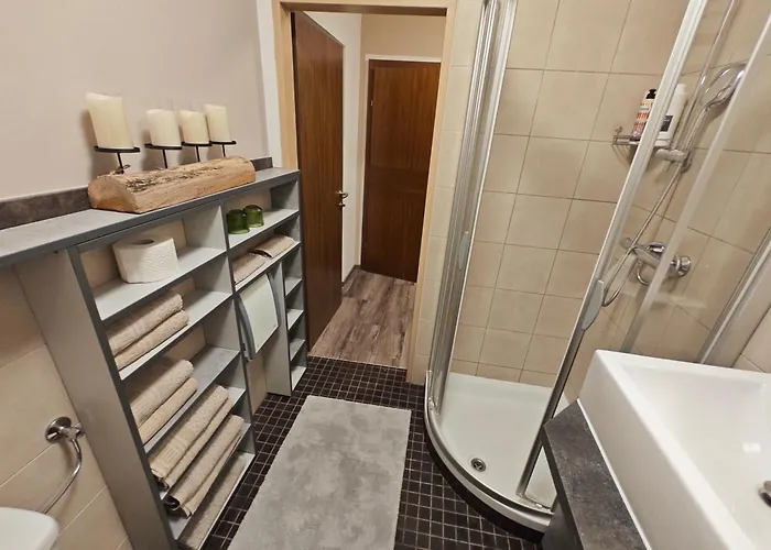 Apartmenthaus Faak * Faak am See