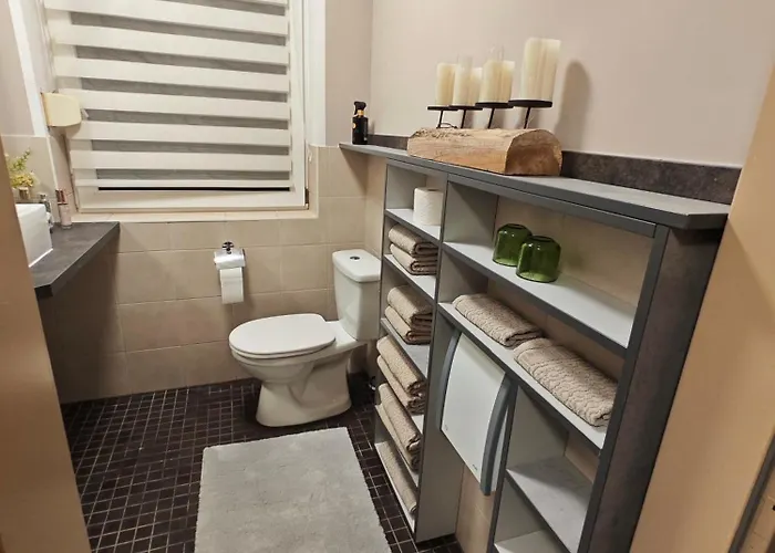 דירה Apartmenthaus Faak