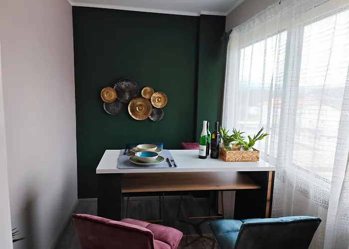 Apartmenthaus Faak Faak am See