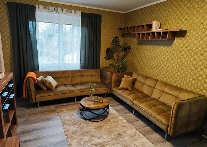 Apartmenthaus Faak Apartman Faak am See