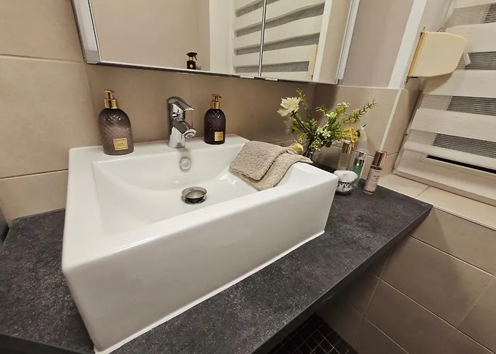 Apartmenthaus Faak *