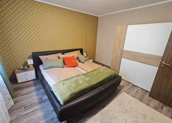 Apartmenthaus Faak Faak am See