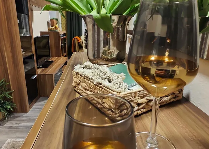 Apartmenthaus Faak דירה