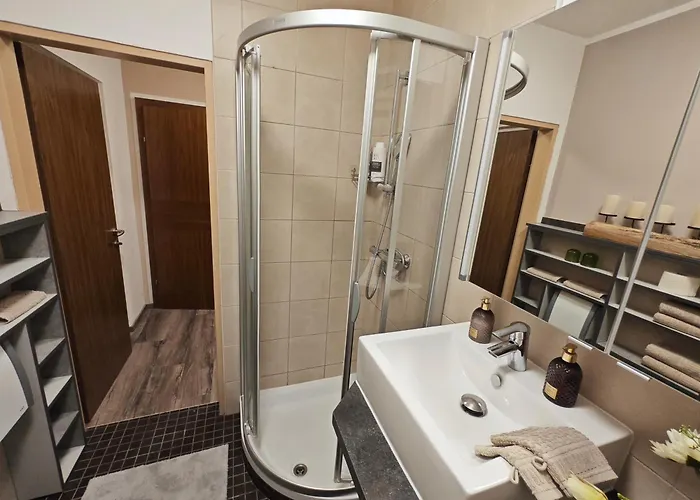 Apartmenthaus Faak *