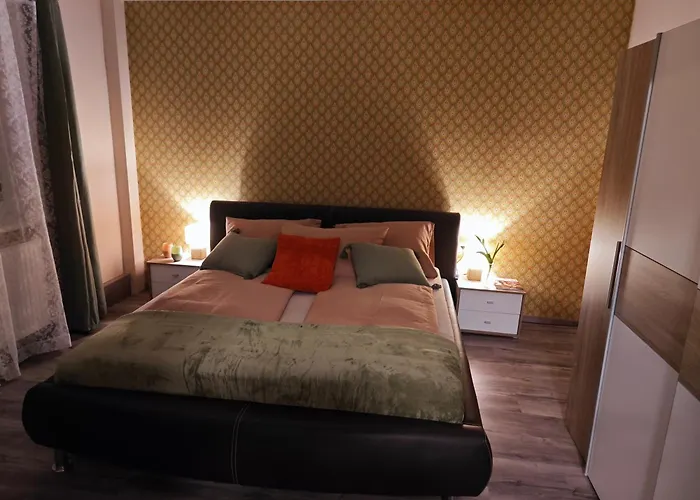 Apartmenthaus Faak דירה