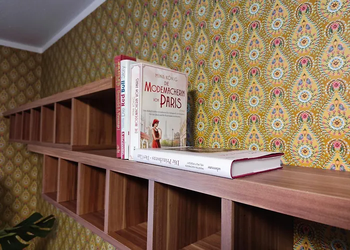 Apartmenthaus Faak דירה *