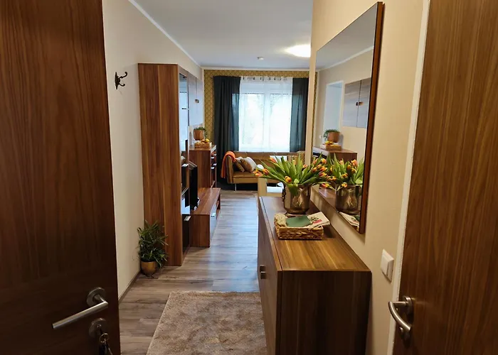 Apartmenthaus Faak Apartman