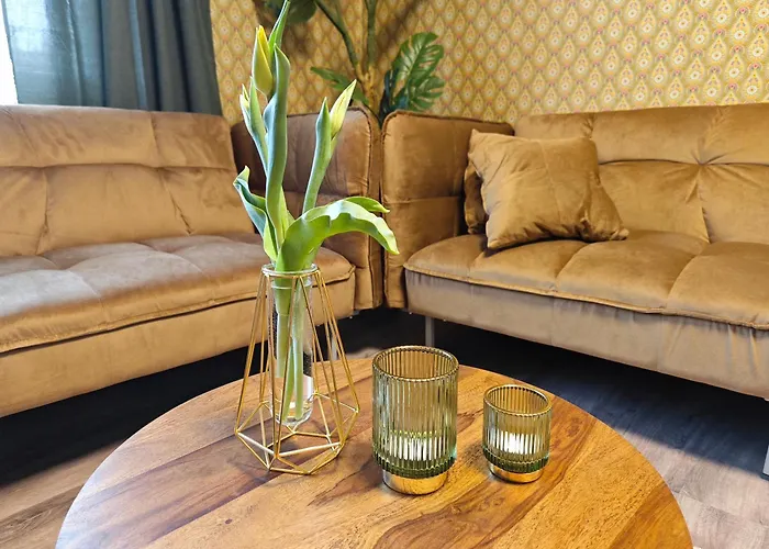 Apartmenthaus Faak Apartman