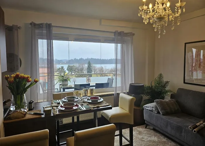 Apartmenthaus Faak *