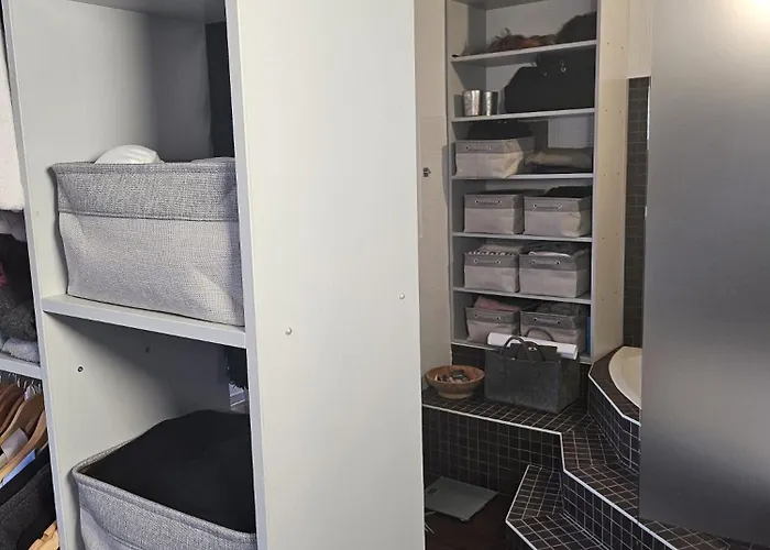 Apartmenthaus Faak דירה פאק אם סי