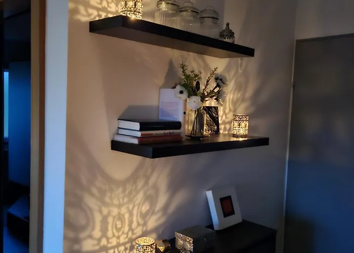 Apartmenthaus Faak * פאק אם סי