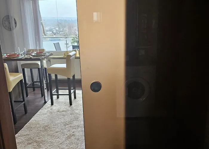 דירה Apartmenthaus Faak