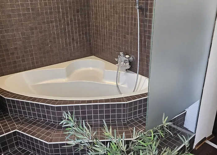 Apartman Apartmenthaus Faak *