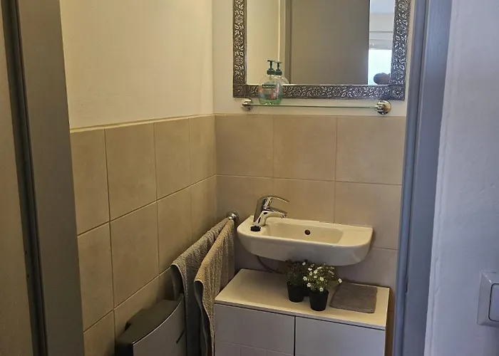 Apartmenthaus Faak Apartman