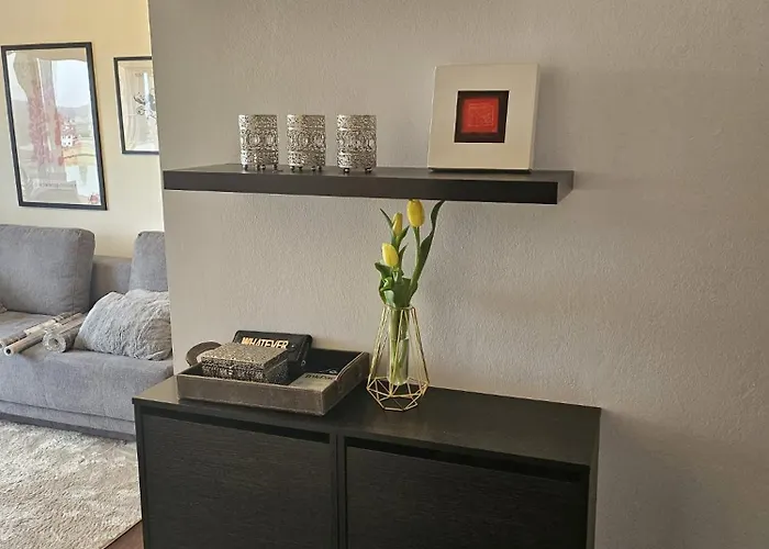 Apartmenthaus Faak דירה