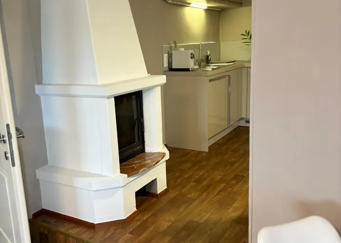 Apartmenthaus Faak * Faak am See