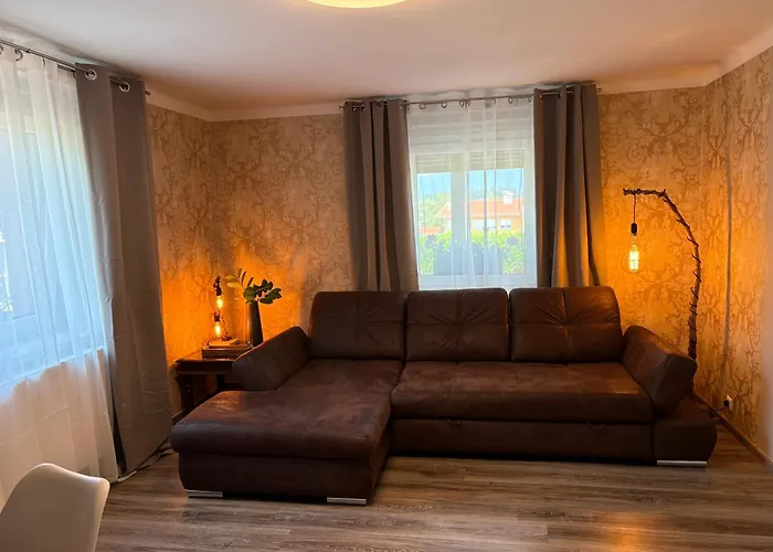 Apartmenthaus Faak דירה