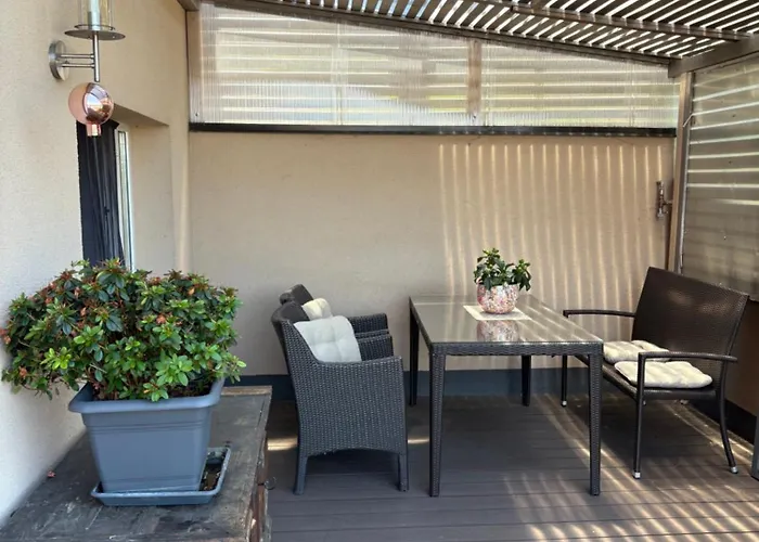 Apartmenthaus Faak פאק אם סי