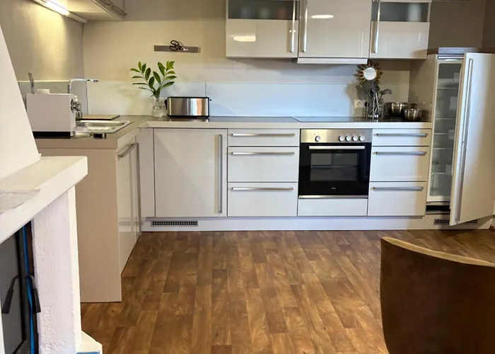 Apartmenthaus Faak *