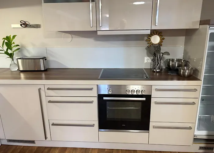 Apartmenthaus Faak *