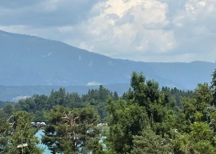 Apartmenthaus Faak Faak am See